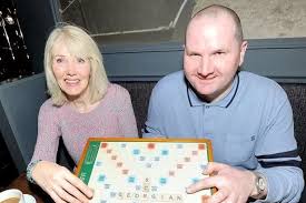 Image result for Norwich Scrabble Club
