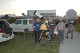 Patrick Wiggins, Bruce Grim, Bruno Jachmann and Boyd McNeil - 28APR2007_002