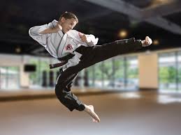 Image result for Championship Martial Arts Frisco