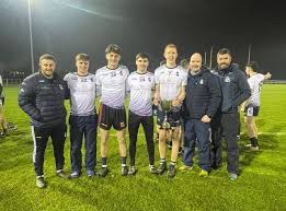 Image result for University Of Limerick Gaa Hurling Club