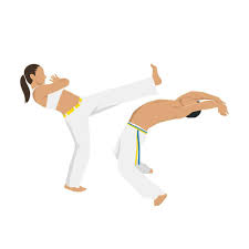 Image result for Brazilian-martial arts