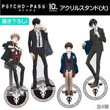 「宜野座伸元 PSYCHO-PASS」の画像検索結果