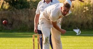 Image result for Effingham Cricket Club