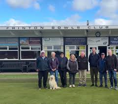 Image result for Friezland Bowling Club