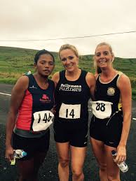 Image result for Ballymena Runners