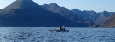 Image result for South Skye & Lochalsh Kayak Club