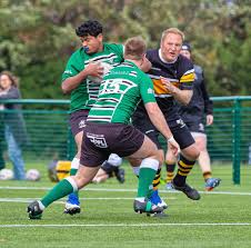 Image result for Hendon Rugby Football Club