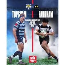 Image result for Farnham Rugby Union Football Club