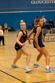 Image result for Hucclecote Netball Club