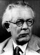 Jean Piaget ...