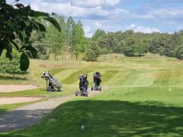 Image result for Grantown-On-Spey Golf Club