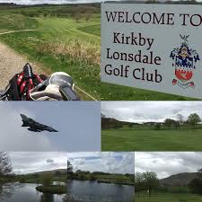 Image result for Kirkby Lonsdale Golf Club
