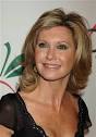 Australian Singer Olivia Newton John was diagnosed with Breast Cancer
