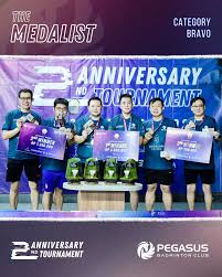 Image result for Pegasus (Sevenoaks) Badminton Club