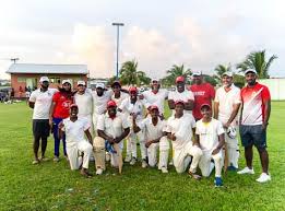 Image result for Carlton Cricket Club