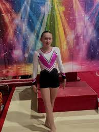 Image result for Canterbury Gymnastics Club