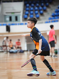 Image result for Wyvern Junior Badminton Club