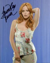 Image result for Jaime Ray Newman
