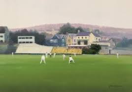 Image result for Swansea Cricket Club