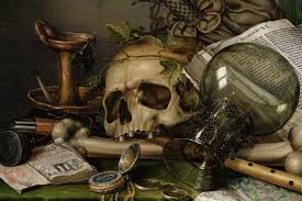 Image result for Vanitas