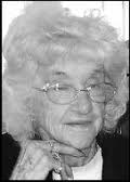 Margaret Partington Obituary: View Margaret Partington\u0026#39;s Obituary ... - 0000969564-01-1_20130114