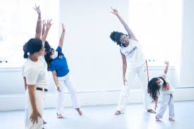 Image result for Cobra Capoeira Kids Club