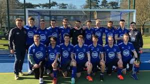 Image result for City Of Oxford Hockey Club