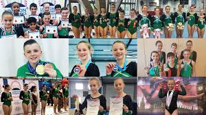 Image result for Sutton At Home Gymnastics Club