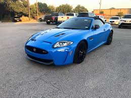 Image result for French Racing Blue 2013 Jaguar