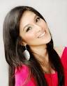 Sandra Dewi Indonesian Actress
