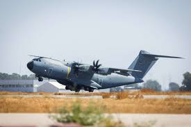 Bildergebnis für airbus a400m