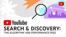 YouTube Search & Discovery: TOP 10 QUESTIONS ANSWERED! - YouTube