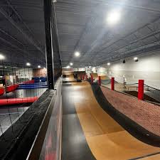 Image result for West View Trampolining Club