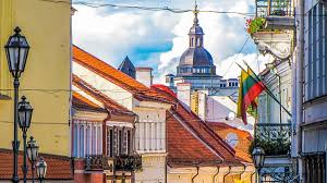 Image result for keltas vilnius