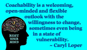 Image result for Coachability