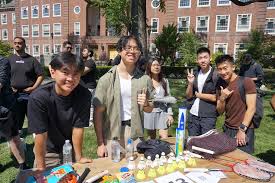 Image result for Old Pembertonians Badminton Club