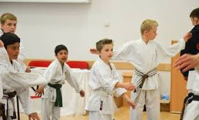 Image result for Ipswich Shotokan Karate Club