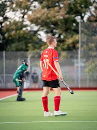 Image result for Holcombe Hockey Club