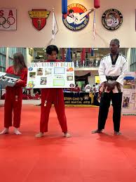 Image result for MASTER CHO TAEKWONDO CLUB