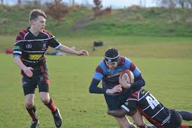 Image result for Mosborough RUFC