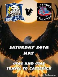 Image result for Catterick Crusaders RLFC