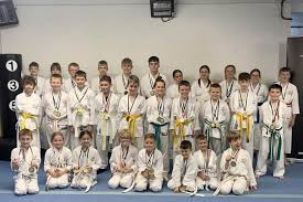 Image result for Burnley Judo Club
