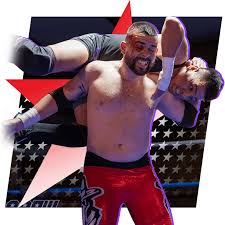 Image result for KGW PRO WRESTLING ACADEMY