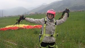 Image result for Extreme Paragliding Club