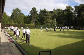 Image result for Churchfields Bowling Club
