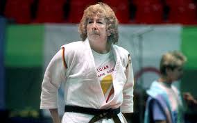 Image result for Redcar Judo Club, Cleveland