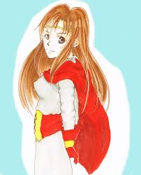 「オデッサ・シルバーバーグ」の画像検索結果