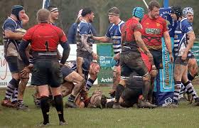 Image result for West Bridgford Rugby Football Club