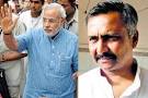 after Sanjay Joshi quits