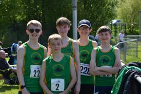 Image result for Eryri Harriers Running Club